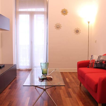 Modern Apartment - Alicante Luaran gambar