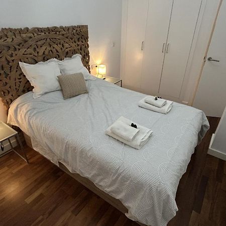 Modern Apartment - Alicante Luaran gambar