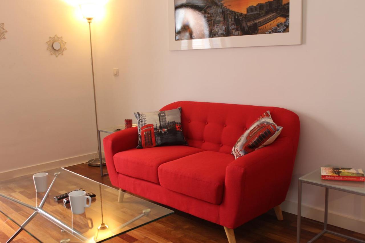 Modern Apartment - Alicante Luaran gambar