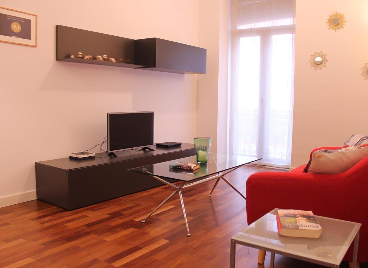 Modern Apartment - Alicante Luaran gambar